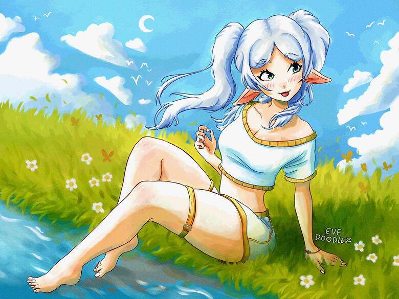 Eve