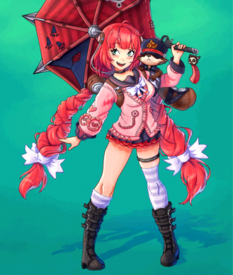 Eve