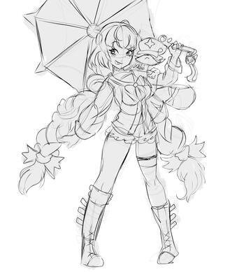 Eve