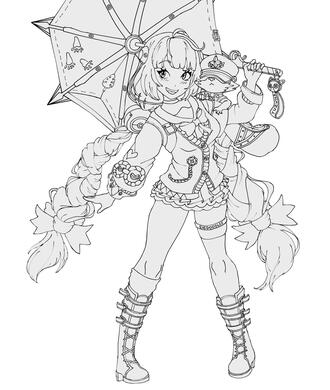 Eve